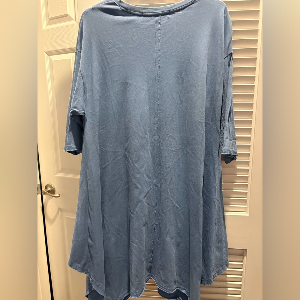 Free People Kanah Tunic dress - Picture 2 of 4